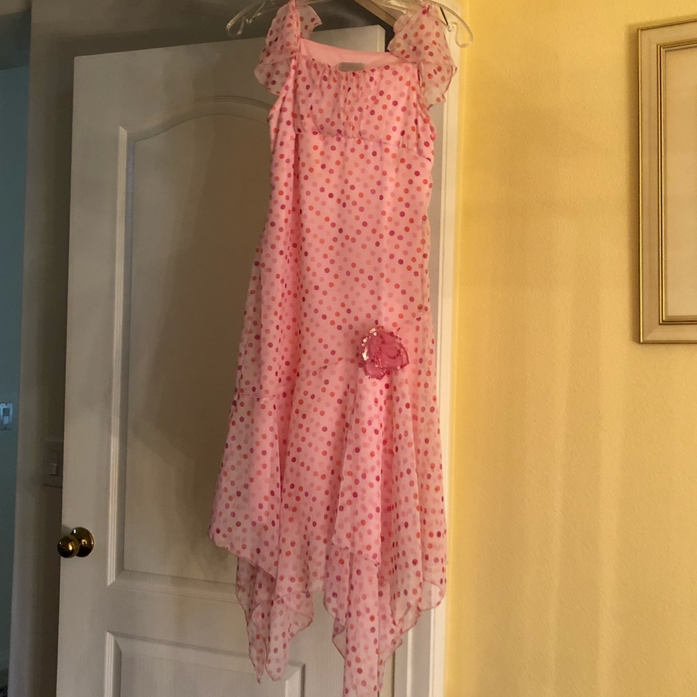 Kids dress
